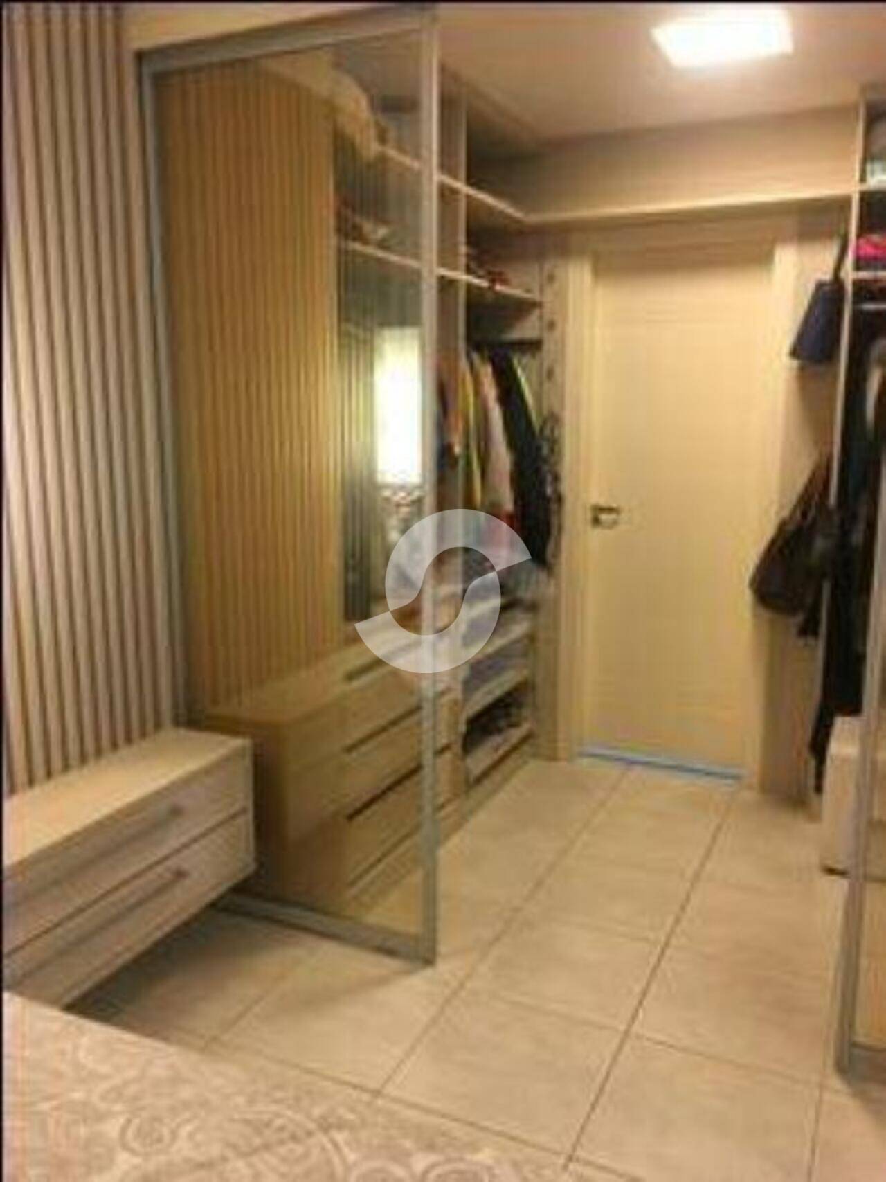 Apartamento Charitas, Niterói - RJ