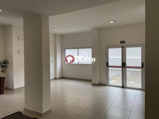 Villa Carrara, apartamentos com 1 a 3 quartos, 35 a 74 m², Taubaté - SP