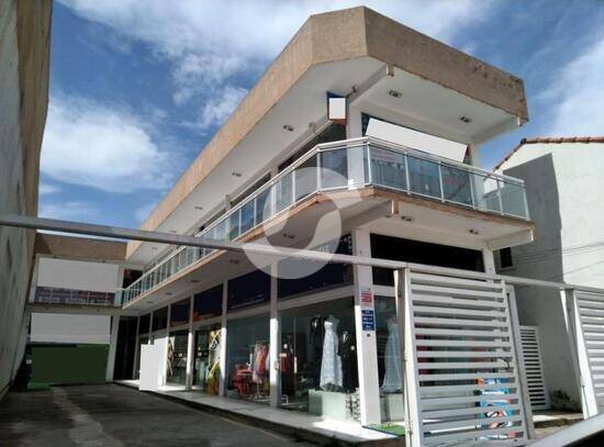 Loja de 33 m² na Professor Cardoso de Menezes - Itaipuaçu - Maricá - RJ, à venda por R$ 150.000