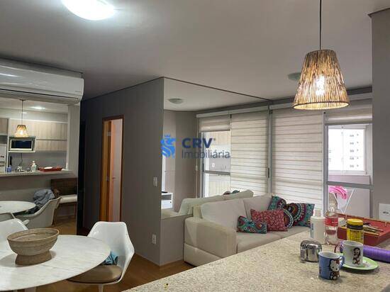 Apartamento Gleba Palhano, Londrina - PR