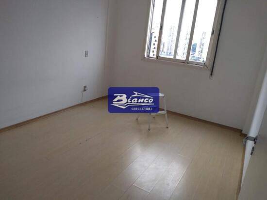 Apartamento Centro, Guarulhos - SP