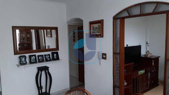 Apartamento de 78 m² Centro - Diadema, à venda por R$ 300.000