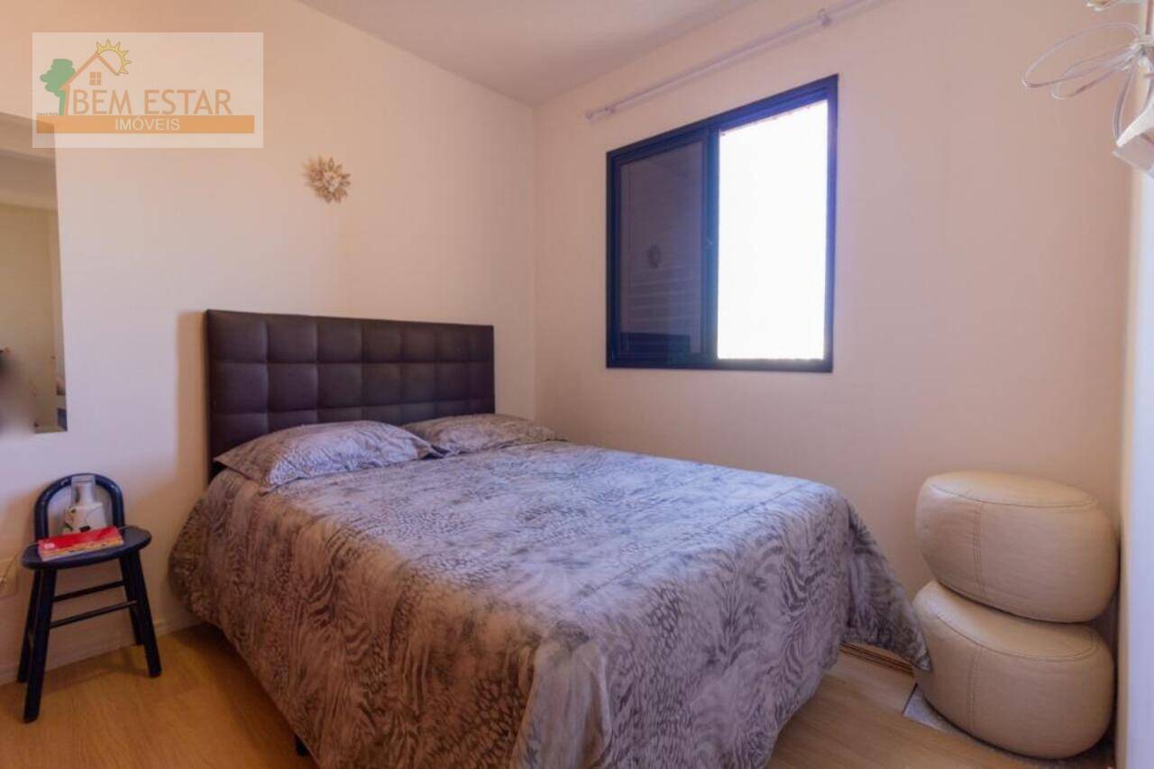 Apartamento Jardim Celeste, São Paulo - SP