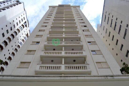 Apartamento de 61 m² Perdizes - São Paulo, à venda por R$ 790.000