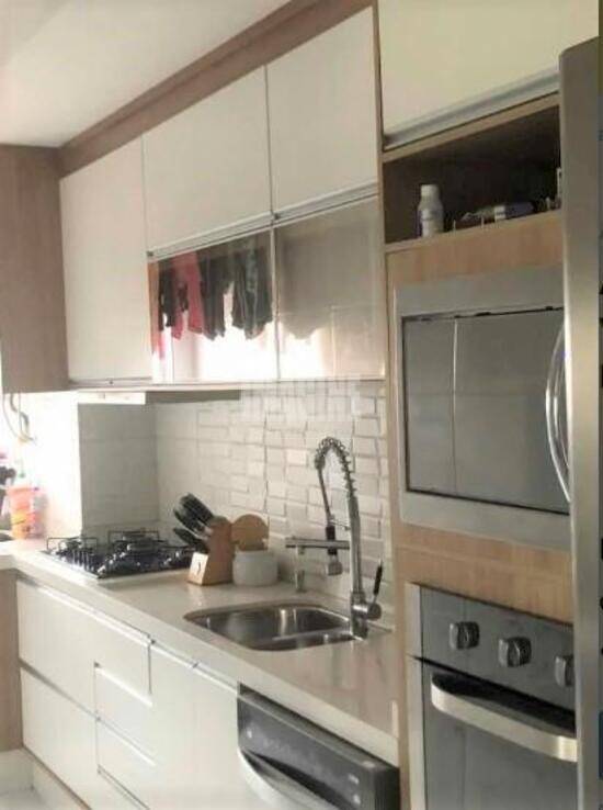 Apartamento Carrão, São Paulo - SP