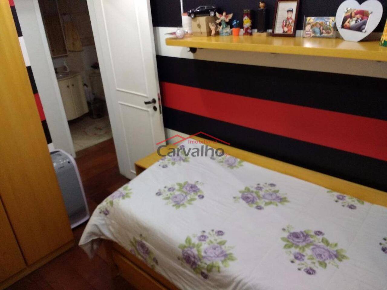 Apartamento Vila Maria Alta, São Paulo - SP