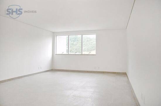 Sala de 45 m² Centro - Blumenau, aluguel por R$ 1.400/mês