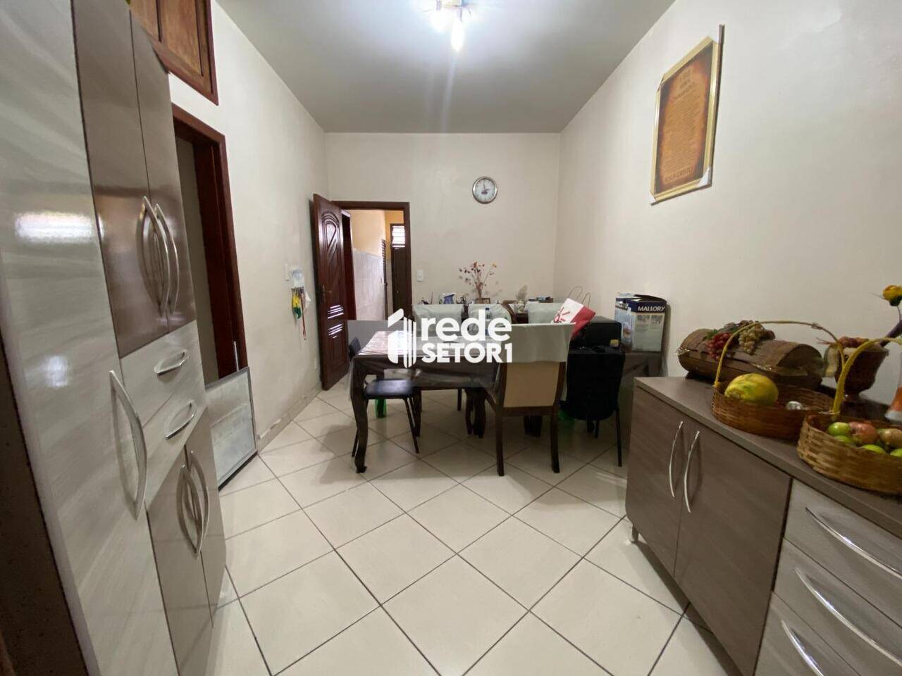 Apartamento garden Bairu, Juiz de Fora - MG