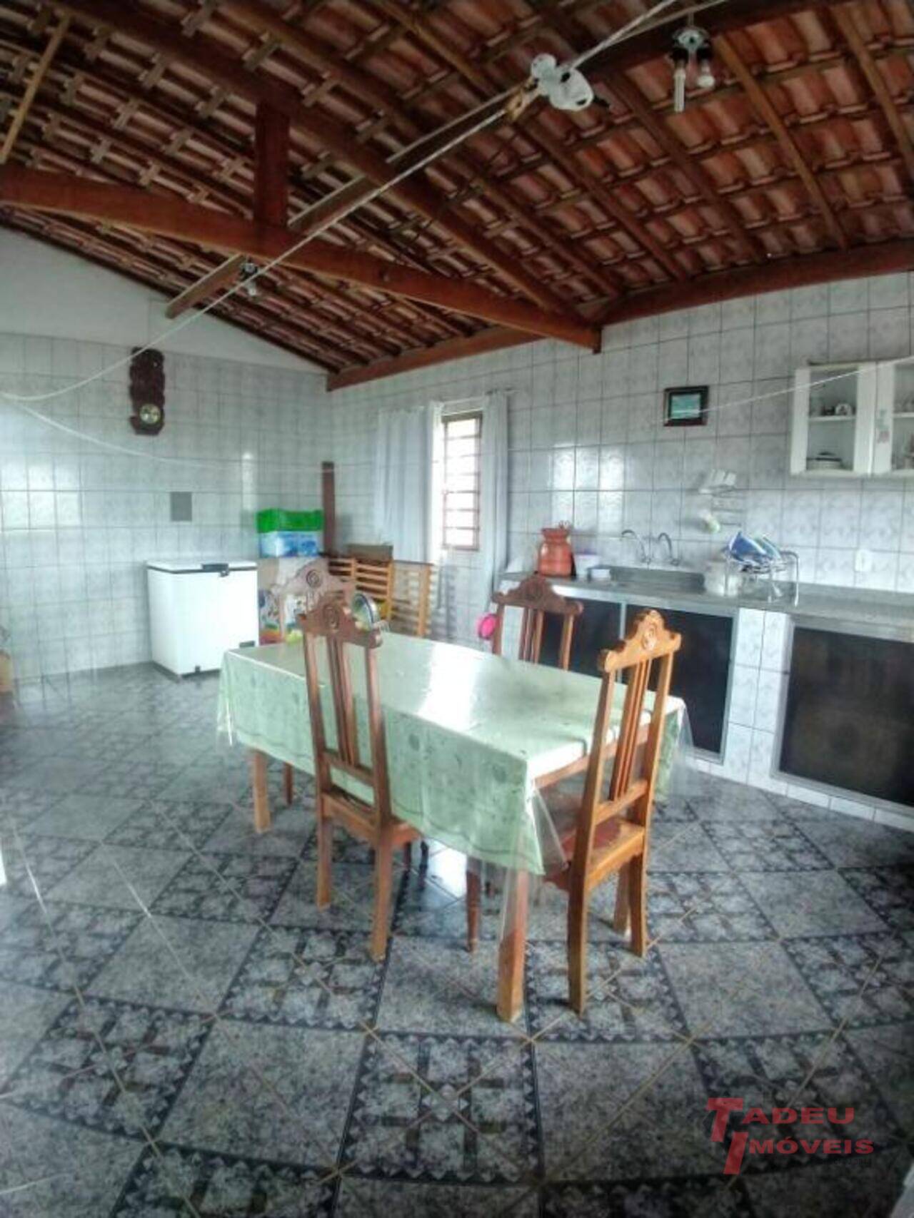 Casa Recanto dos Fernandes, Pouso Alegre - MG