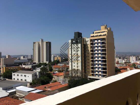 Apartamento Centro, Sorocaba - SP