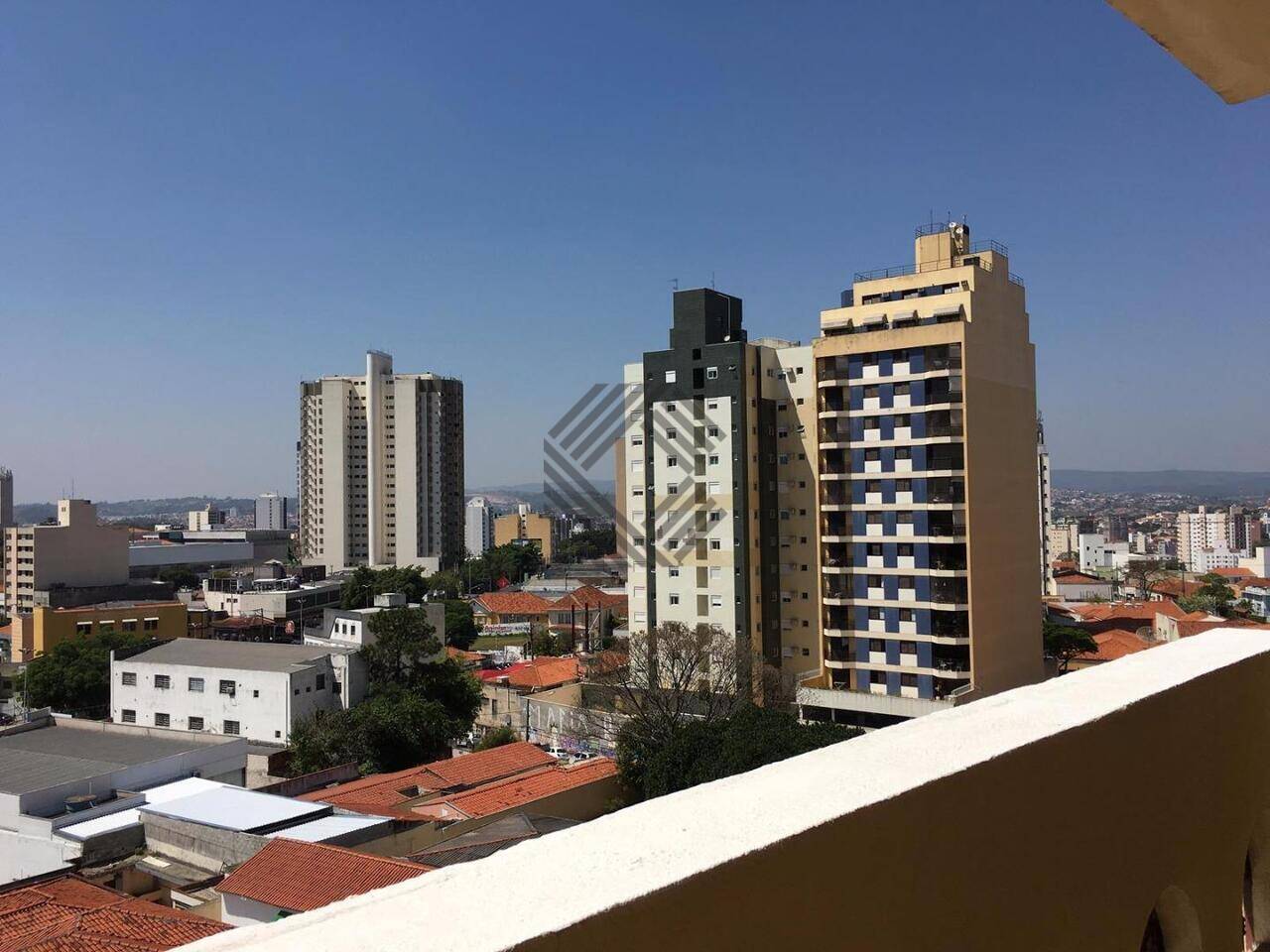 Apartamento Centro, Sorocaba - SP