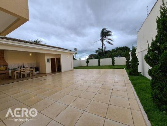 Casa de 275 m² Jardim Marambá - Bauru, à venda por R$ 950.000