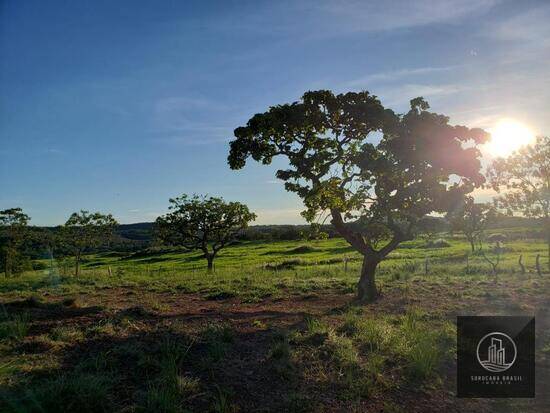 Zona Rural - Itiquira - MT, Itiquira - MT