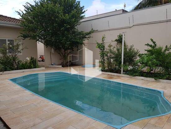 Casa de 340 m² Jardim Diamante - Jaú, à venda por R$ 1.350.000