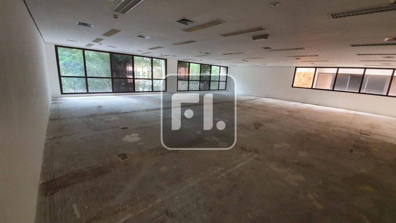 Conjunto para alugar, 251 m² por R$ 15.060/mês - Vila Olímpia - São Paulo/SP