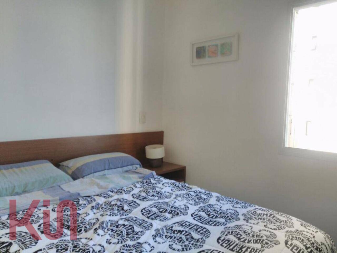 Apartamento Saúde, São Paulo - SP