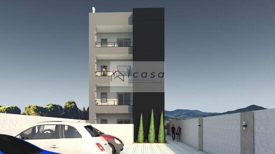 Forte Ipiranga, apartamentos com 2 quartos, 65 a 109 m², Caçapava - SP