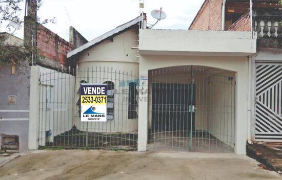 Casa de 63 m² Santa Terezinha - Piracicaba, à venda por R$ 220.000
