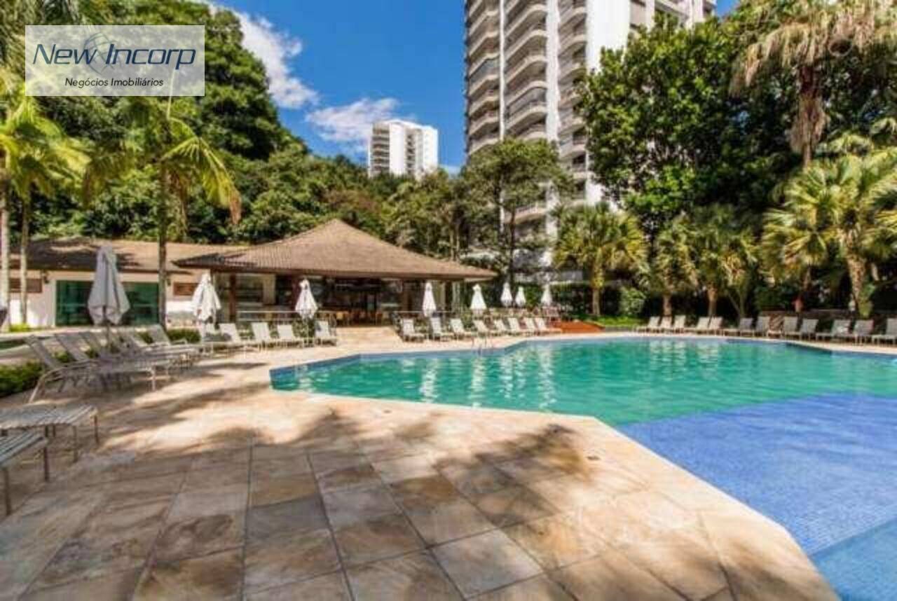 Apartamento Alto da Boa Vista, São Paulo - SP