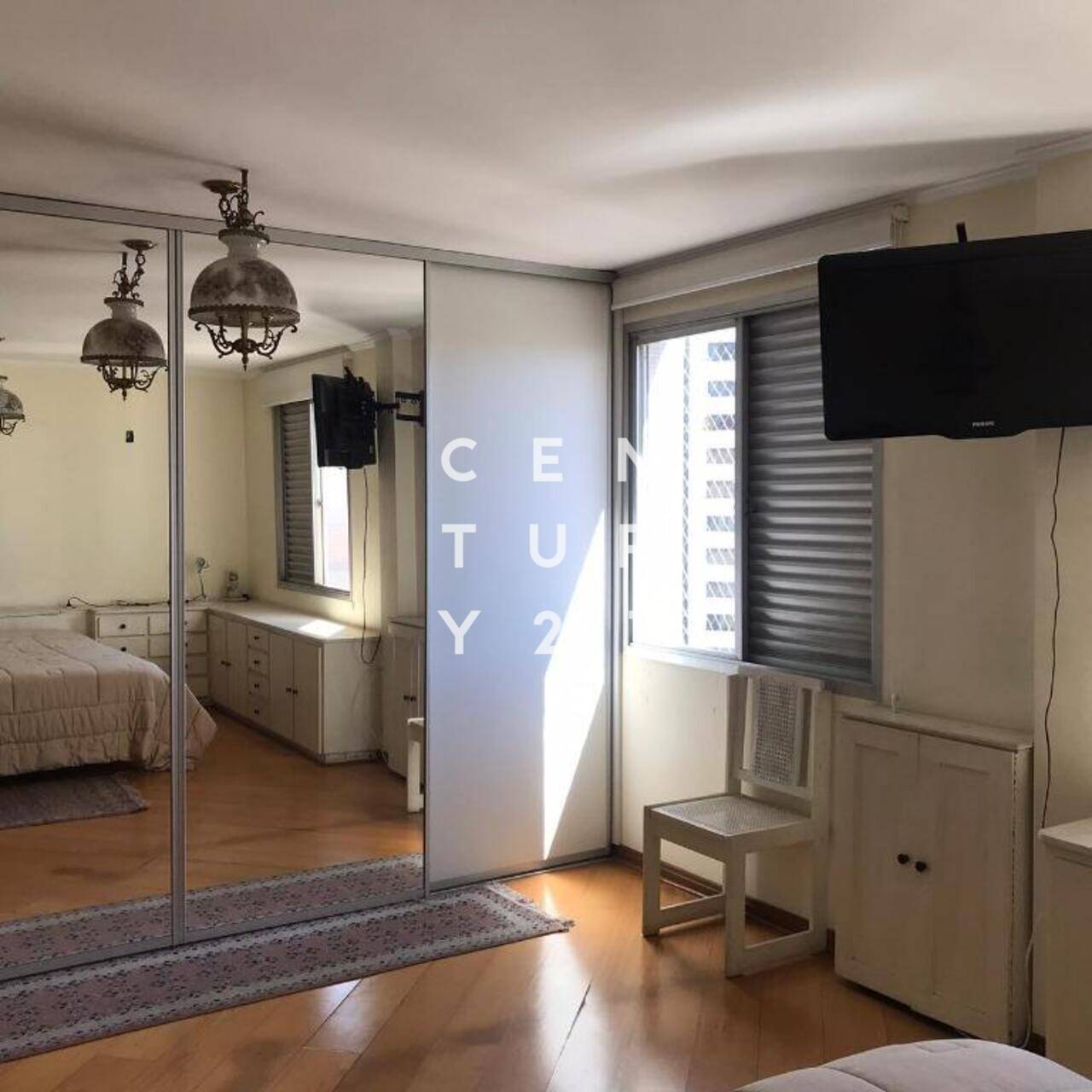 Apartamento Jardim Paulista, São Paulo - SP