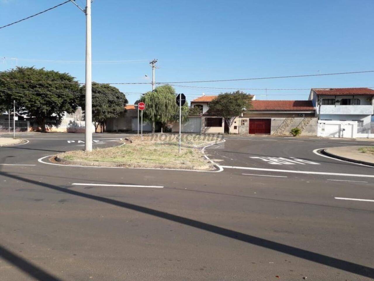 Casa Jardim Icaraí, Campinas - SP