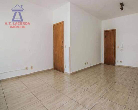 Apartamento Santa Efigênia, Belo Horizonte - MG