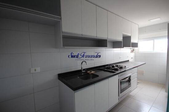 Apartamento Centro, São José dos Pinhais - PR