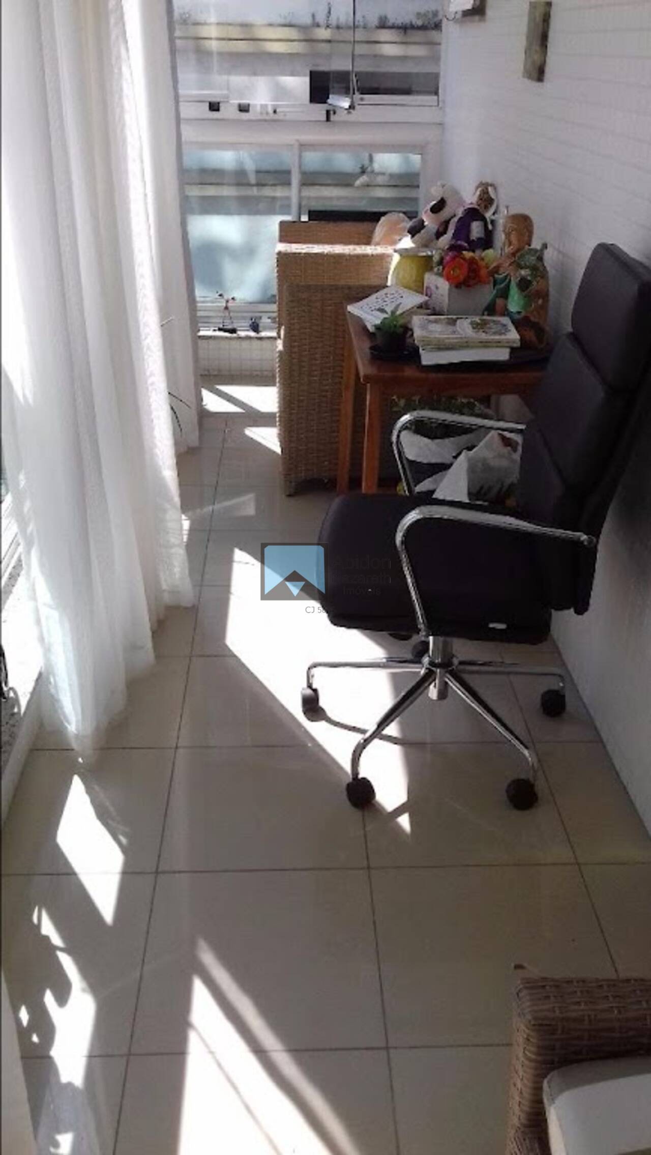 Apartamento Icaraí, Niterói - RJ