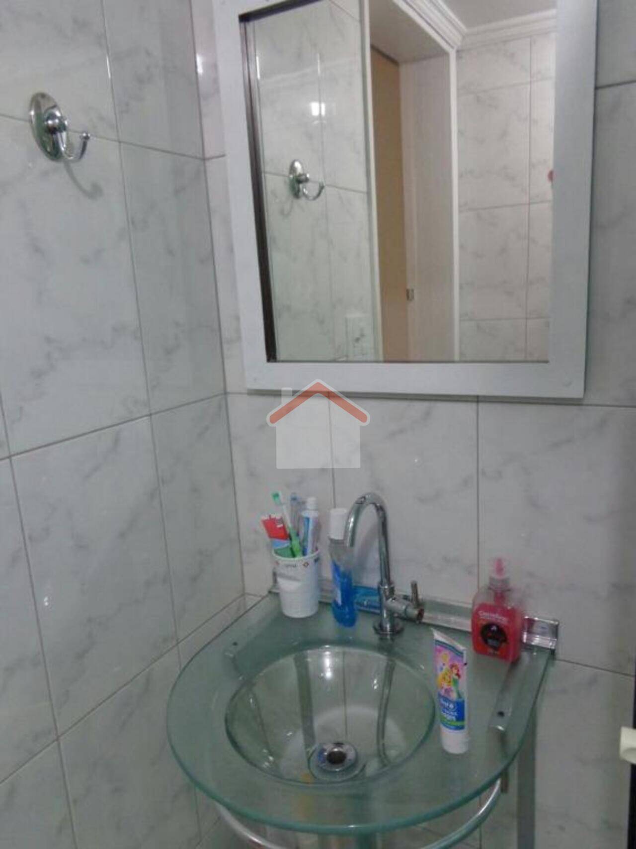 Apartamento Jardim Valdibia, São Bernardo do Campo - SP