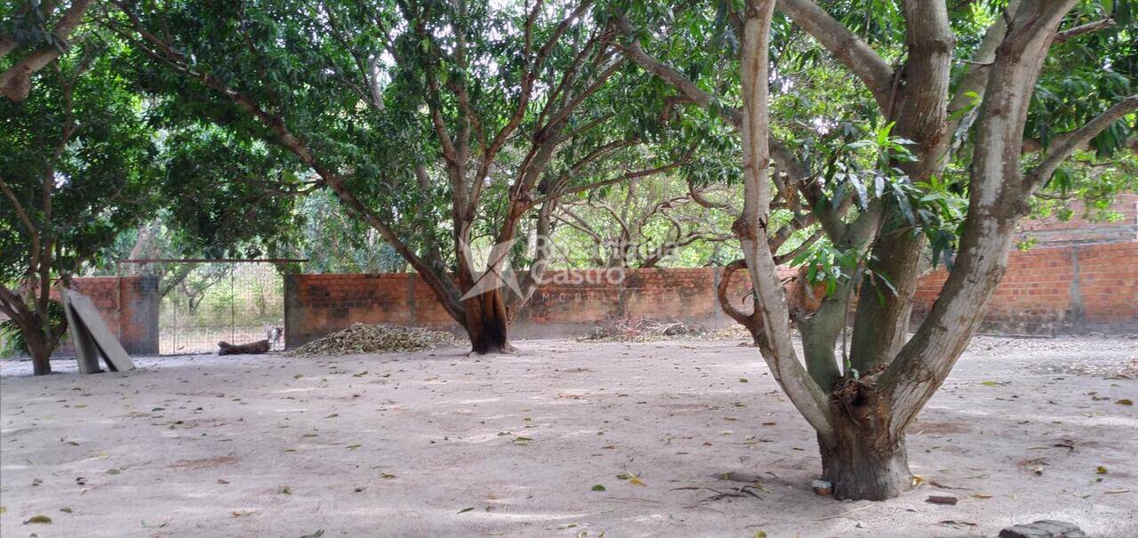 Sítio Socopo, Teresina - PI