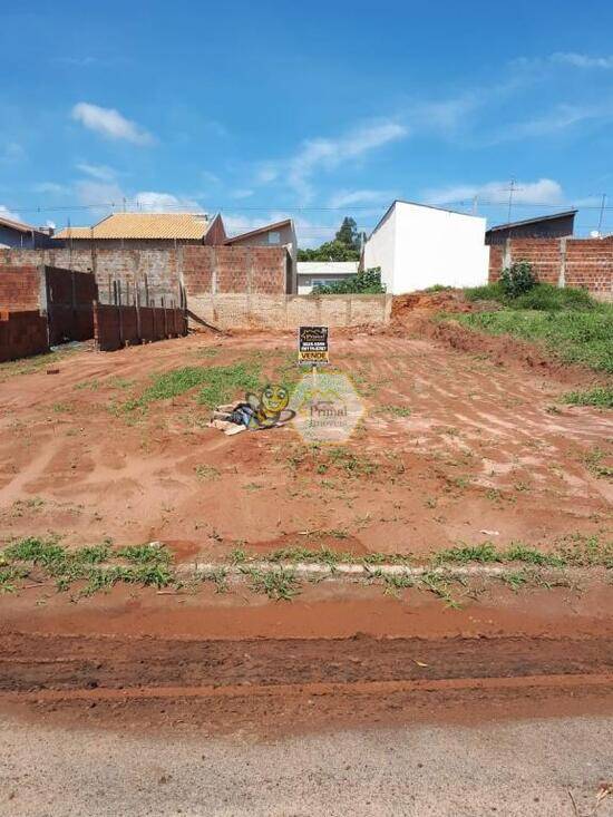 Terreno Residencial San Fernando, Lins - SP