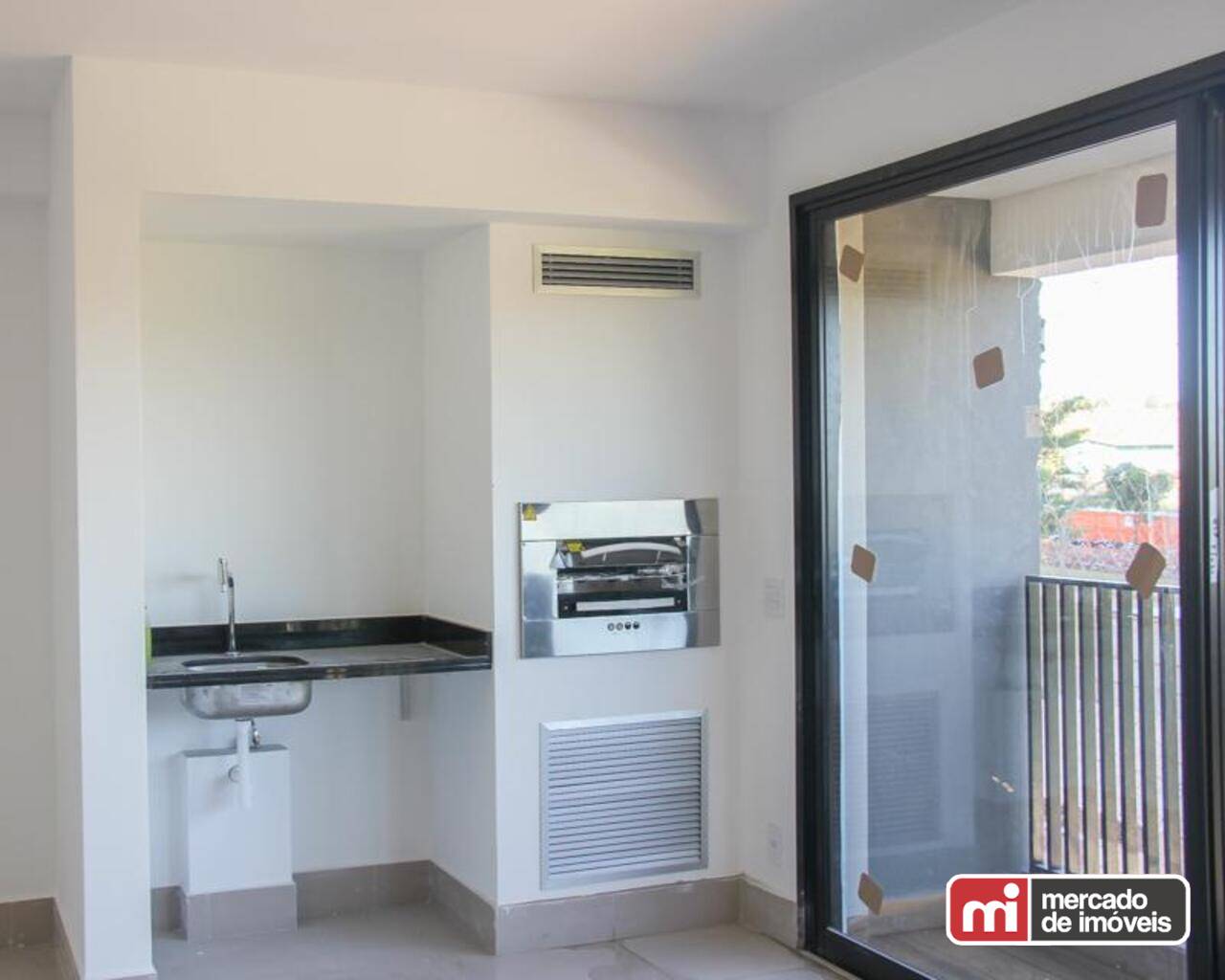 Apartamento Jardim Olhos D'Água, Ribeirão Preto - SP