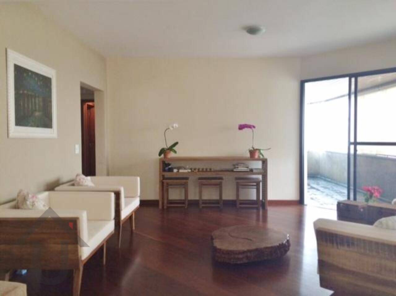 Apartamento Morumbi, São Paulo - SP