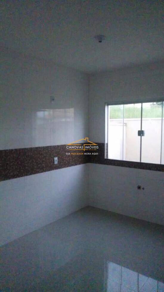 Apartamento Santa Rita I, Pouso Alegre - MG