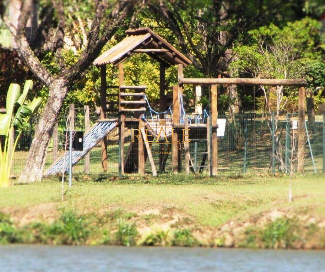 Casa Condomínio Vista Alegre - Sede, Vinhedo - SP