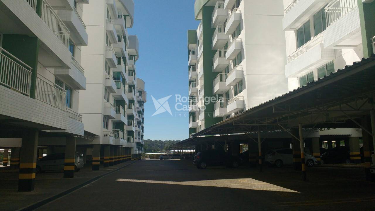 Apartamento Uruguai, Teresina - PI