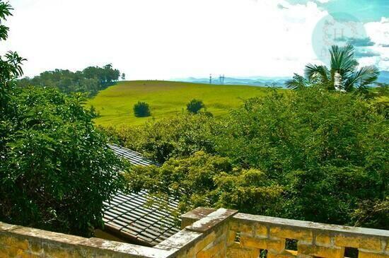 Chácaras Santa Rita - Caçapava - SP, Caçapava - SP