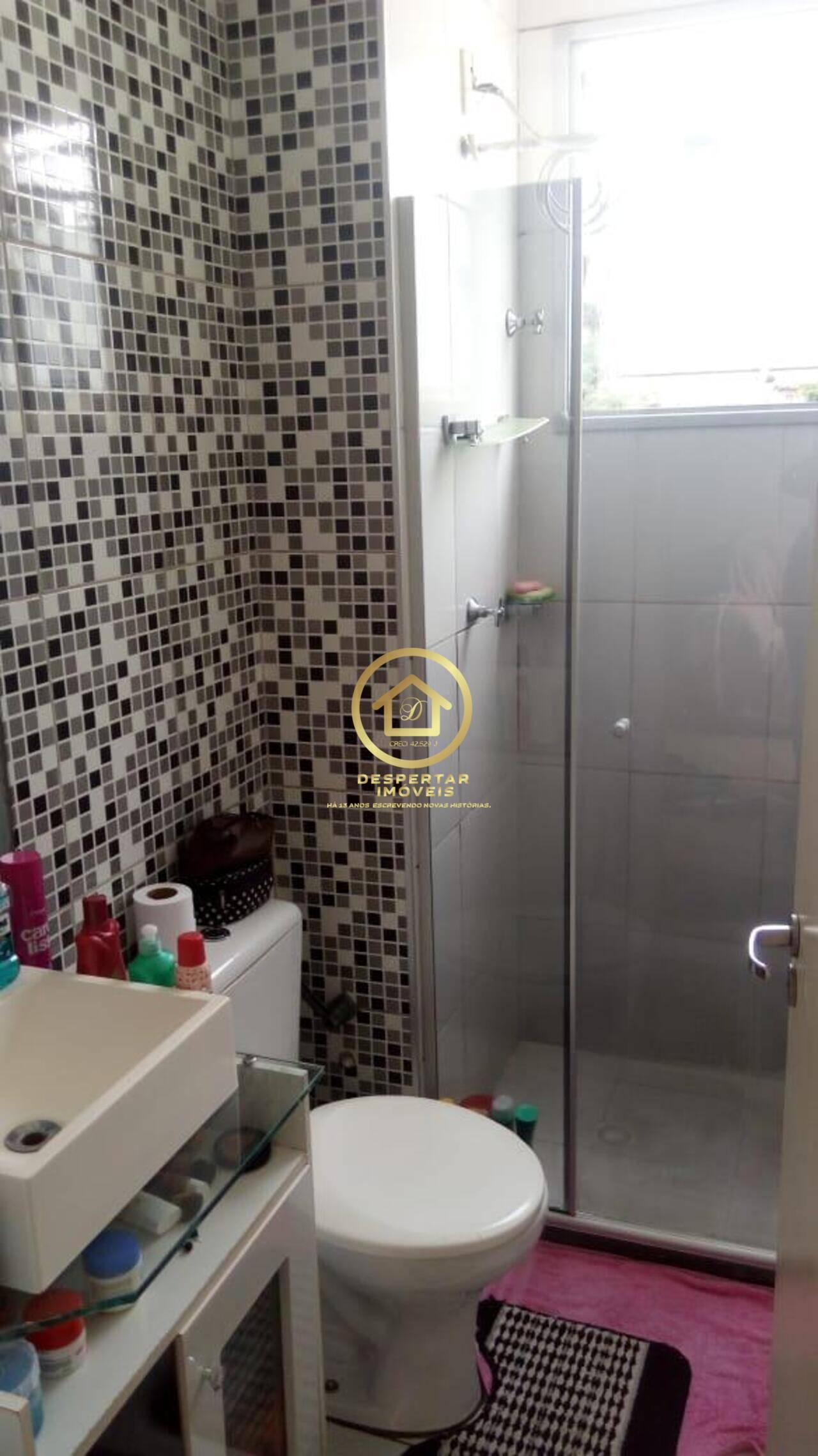 Apartamento Jaraguá, São Paulo - SP