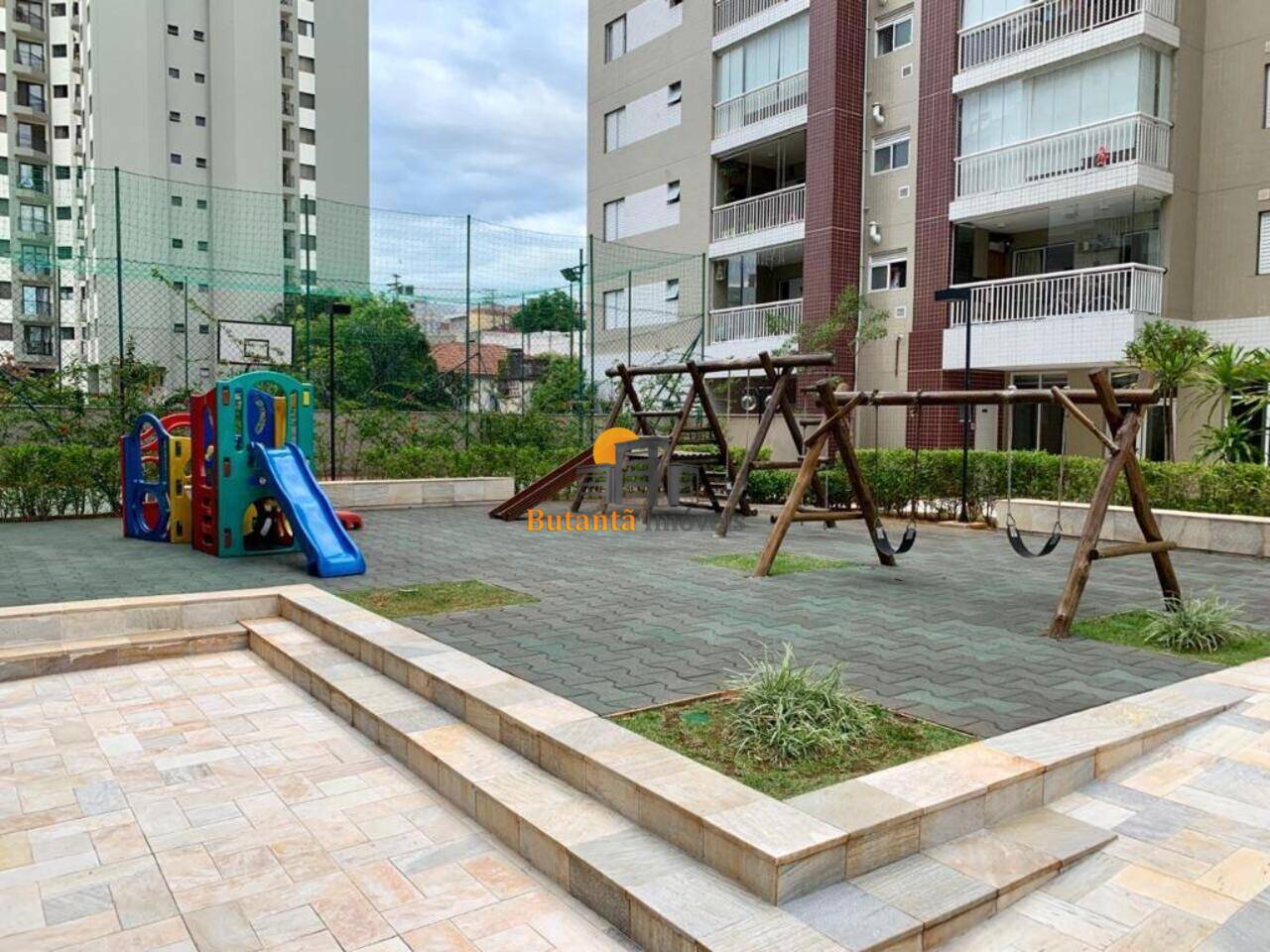 Apartamento Butantã, São Paulo - SP