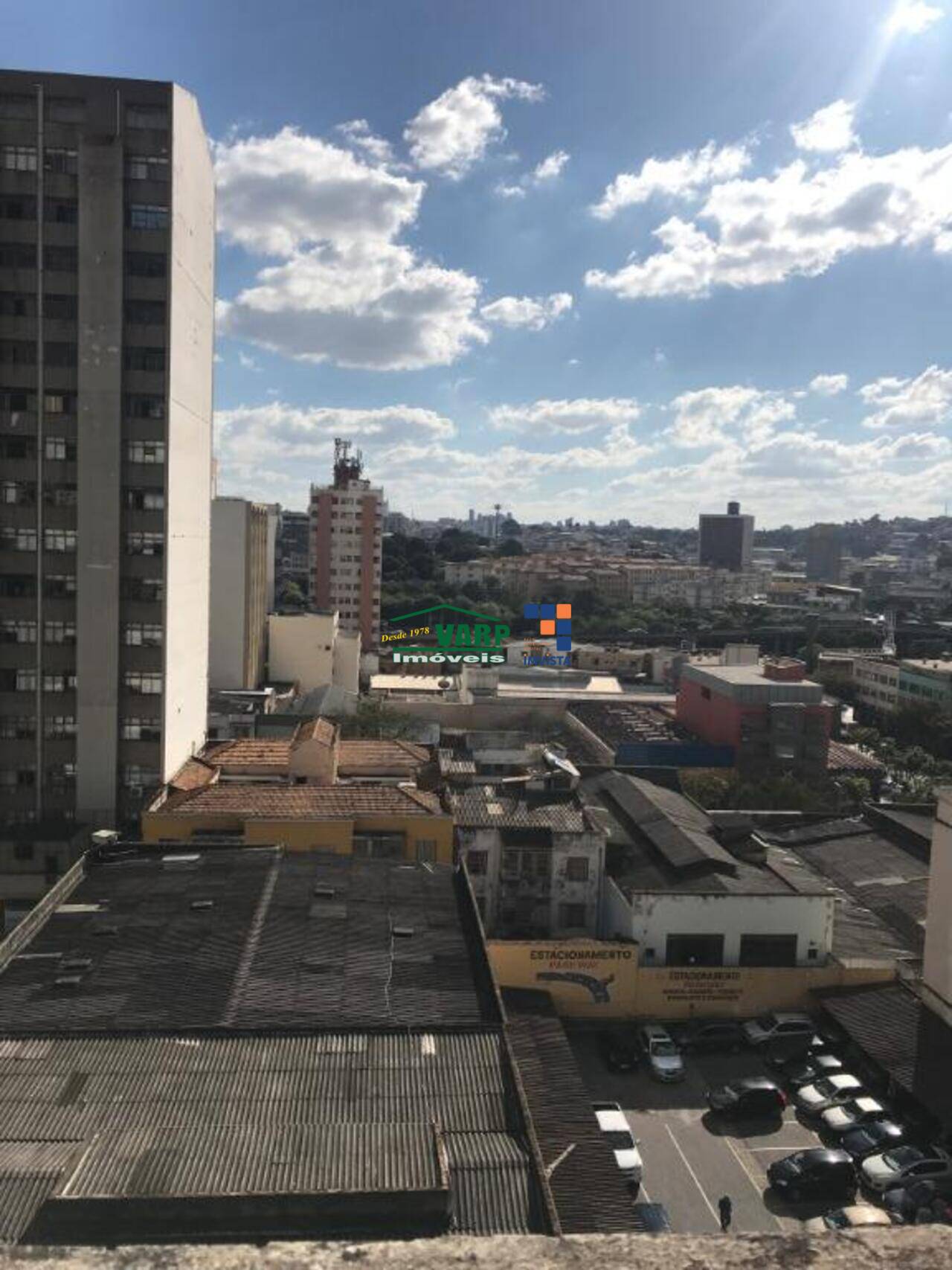 Prédio Centro, Belo Horizonte - MG