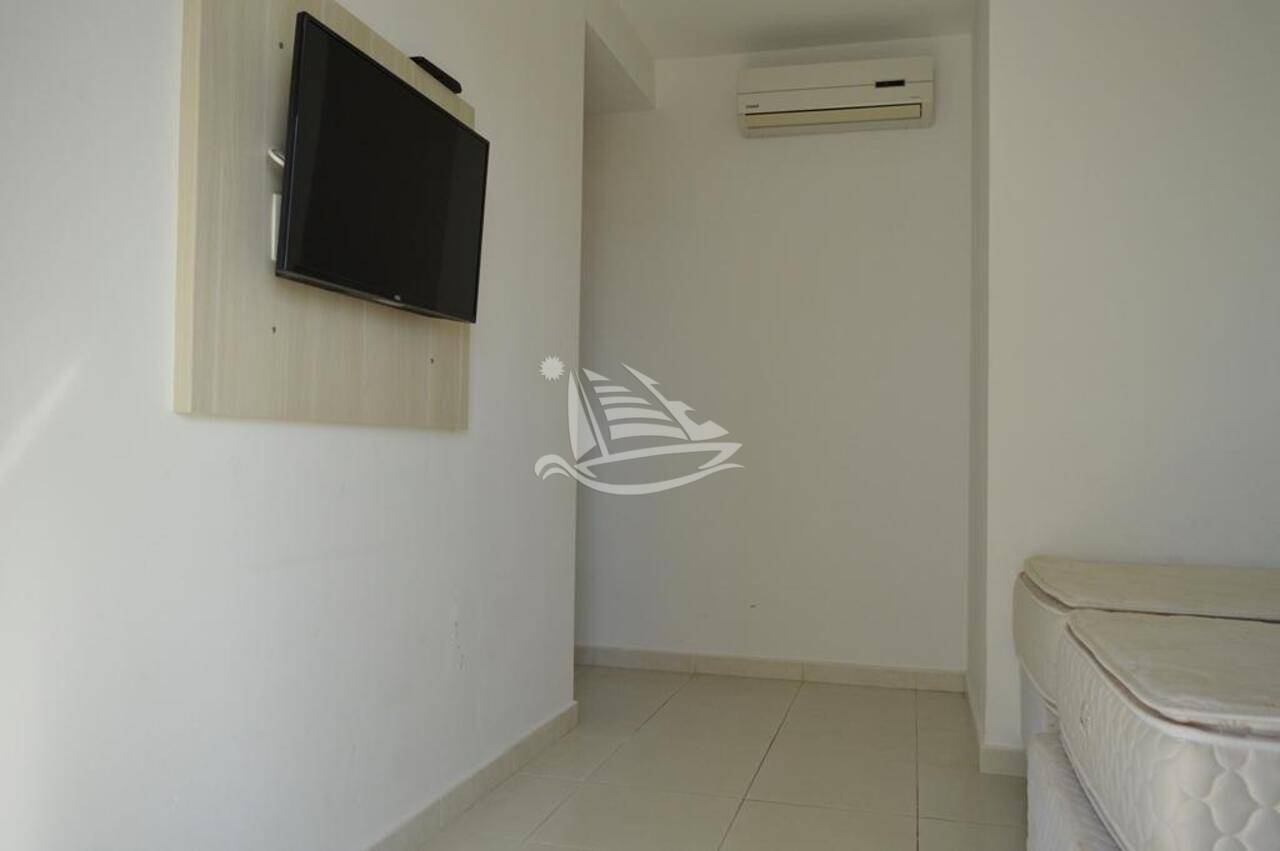 Apartamento Praia da Enseada - Portal Do Guarujá, Guarujá - SP