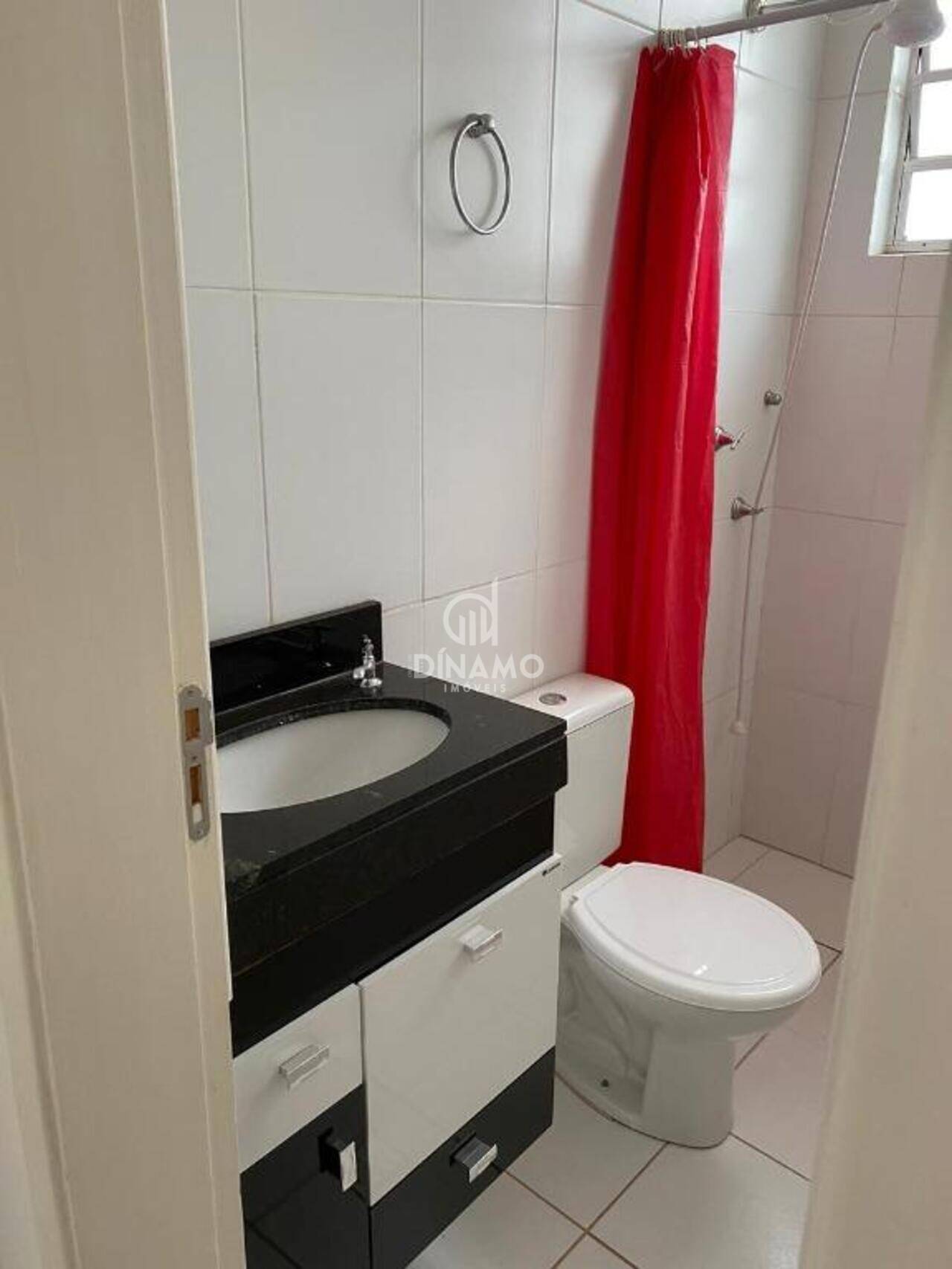 Apartamento Parque São Sebastião, Ribeirão Preto - SP