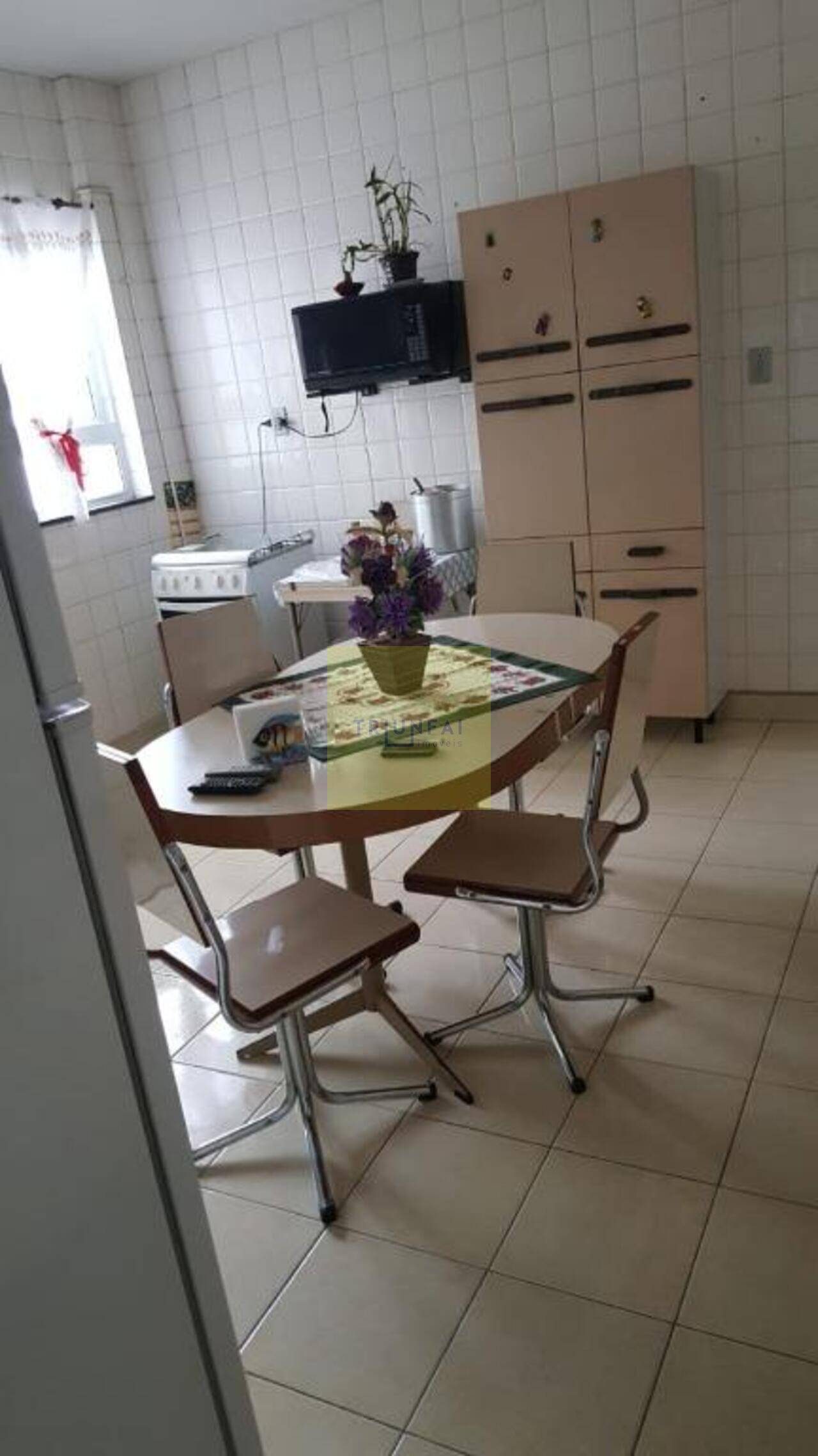 Apartamento Centro, Sorocaba - SP