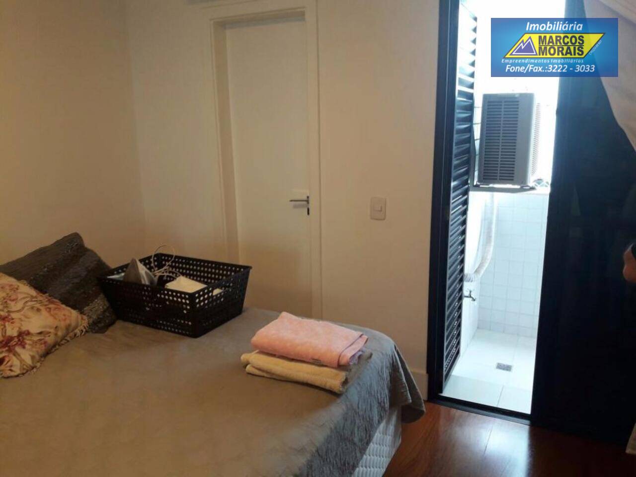 Apartamento Centro, Sorocaba - SP