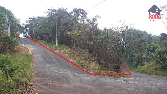 Terreno de 2.800 m² Boa Vista - Mairiporã, à venda por R$ 210.000
