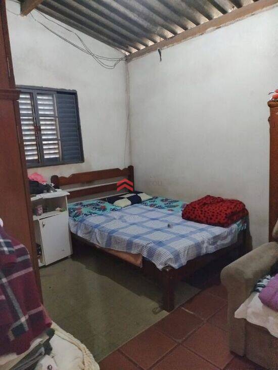 Casa Vila Sao Judas Tadeu, Vargem Grande Paulista - SP