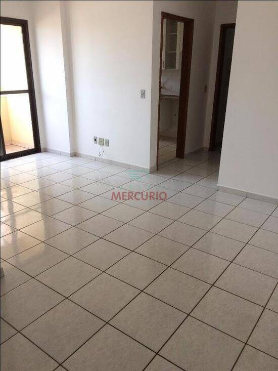 Apartamento Jardim Infante Dom Henrique, Bauru - SP