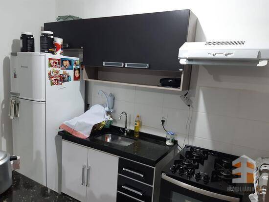 Apartamento Vila Santa Maria, Aparecida - SP