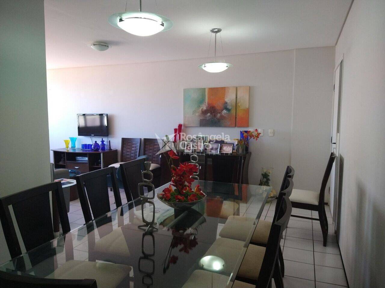 Apartamento Jóquei, Teresina - PI