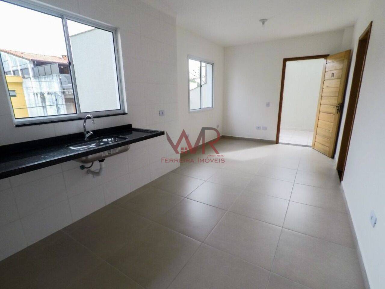 Apartamento Itaquera, São Paulo - SP